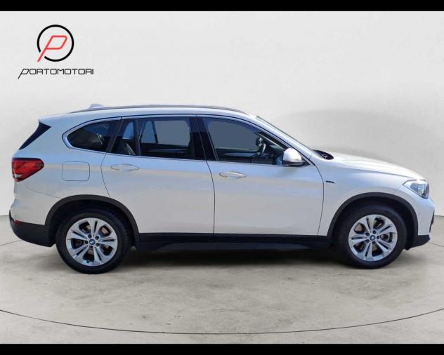 BMW X1 (F48) xDrive25e Business Advantage - Foto 6