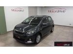 PEUGEOT - 108 - VTi 72 ETG 5p. Allure