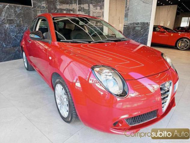 ALFA ROMEO MiTo 1.4 78 CV 8V S&S Super rif. 24189440 - Foto 3