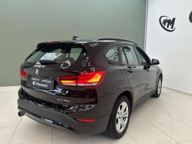BMW X1 F48 2021 xdrive25e Business Advantage auto - Foto 4
