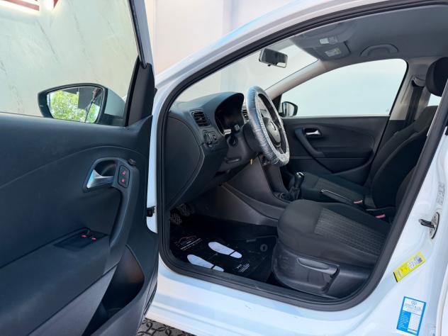Volkswagen Polo 1.2 TSI 5p. Comfortline BlueMotion Technology - Foto 8