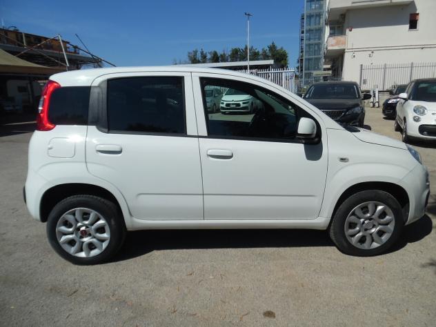 Fiat Panda Lounge - Foto 8