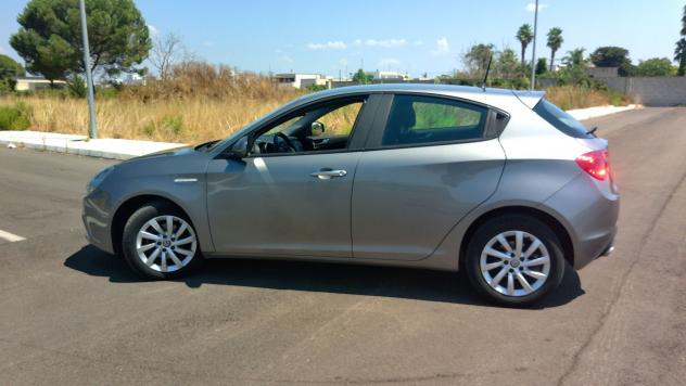 Alfa Romeo Giulietta 1.6 JTDM 120cv S&S Business - Foto 9