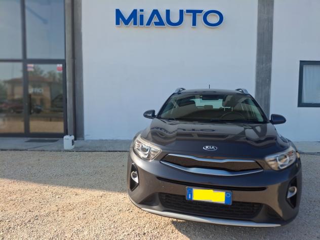 Kia Stonic 1.4 MPI EcoGPL - Foto 2