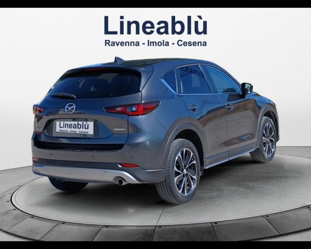 Mazda CX-5 2ª serie 2.2L Skyactiv-D 150 CV 2WD Business - Foto 5