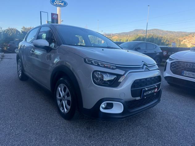 Citroën C3 C3 1.2 puretech You! s&s 83cv - Foto 2