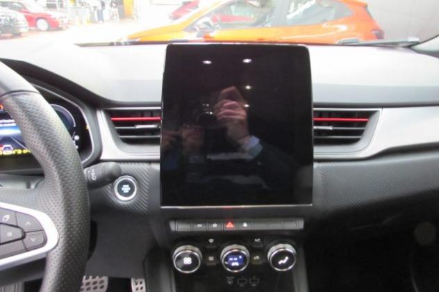 RENAULT Captur Full Hybrid E-Tech 145 CV RS Line rif. 23795649 - Foto 8