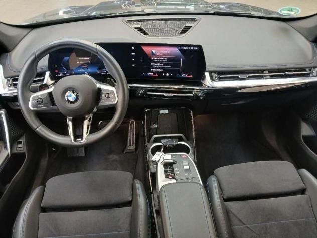 BMW X1 xDrive 20d MSport Pro DCT Tetto Gancio 20" Camera - Foto 8