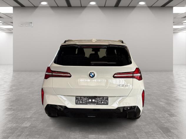 BMW X3 BMW X3 2.0i 208cv xDrive M Sport 20" CAMERA LED NAVI GANCIO TRAINO - Foto 3