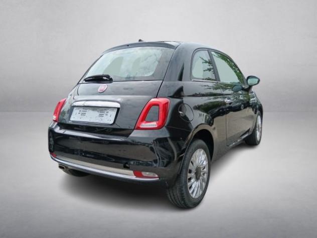 FIAT 500 1.0 Hybrid Lounge rif. 23887917 - Foto 3