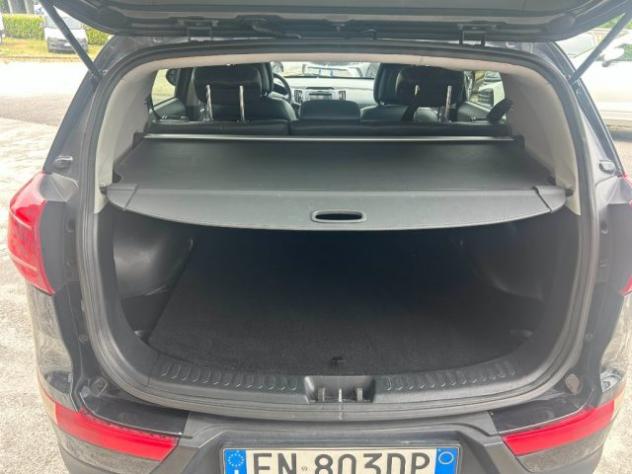 KIA Sportage 2.0 CRDI VGT AWD Plus rif. 23930686 - Foto 5