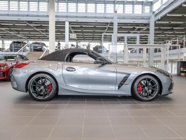 BMW Z4 sDrive20i Msport M Sport rif. 24163288 - Foto 7