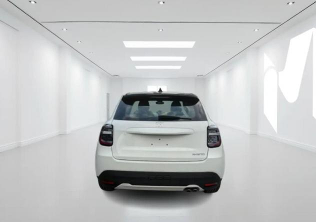 FIAT 600 Hybrid 136 CV DCT MHEV - Foto 4