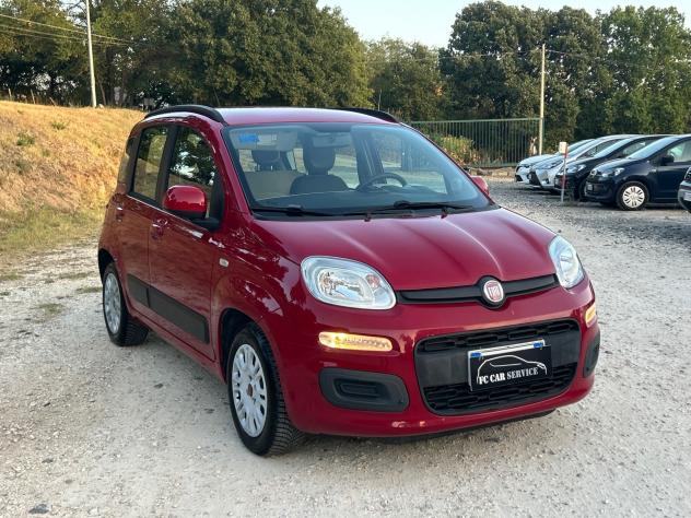 Fiat Panda 1.2 Easy neopatentati - Foto 3