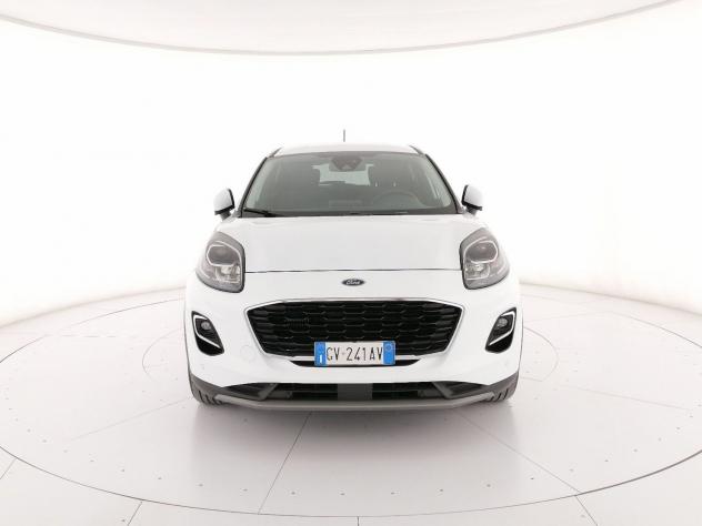 Ford Puma 1.0 ecoboost h Titanium s&s 125cv - Foto 5