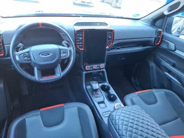FORD Ranger Raptor 3.0 Ecoboost V6 4WD DC + IVA rif. 24074741 - Foto 4