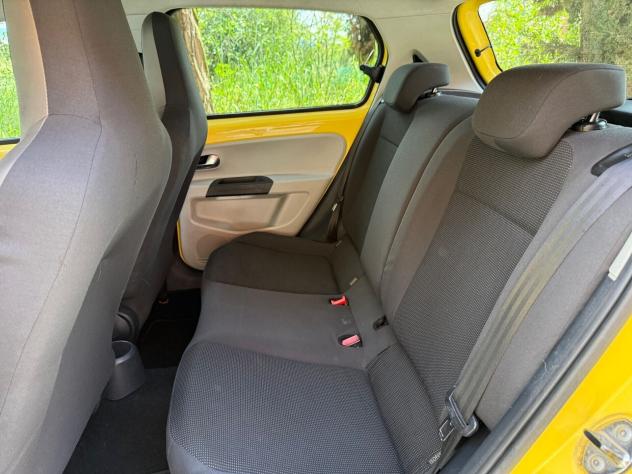 Seat Mii 1.0 5 porte GPL - Superprezzo - Tutto incluso - Finanziabile - Foto 8