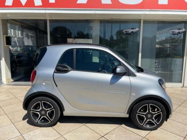 SMART ForTwo 1.0 71CV PRIME NAVI PANORAMA LED 16" rif. 23467988 - Foto 6