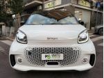 Smart ForTwo EQ Prime STRAFULL Unipro