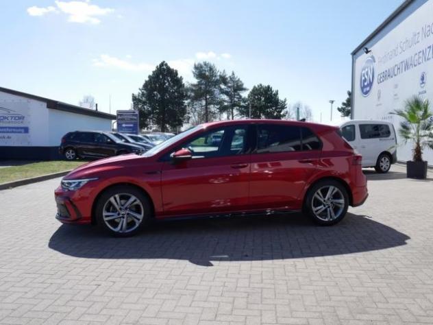 VOLKSWAGEN Golf 2.0 TDI 150 CV DSG SCR R-Line rif. 23681022 - Foto 3