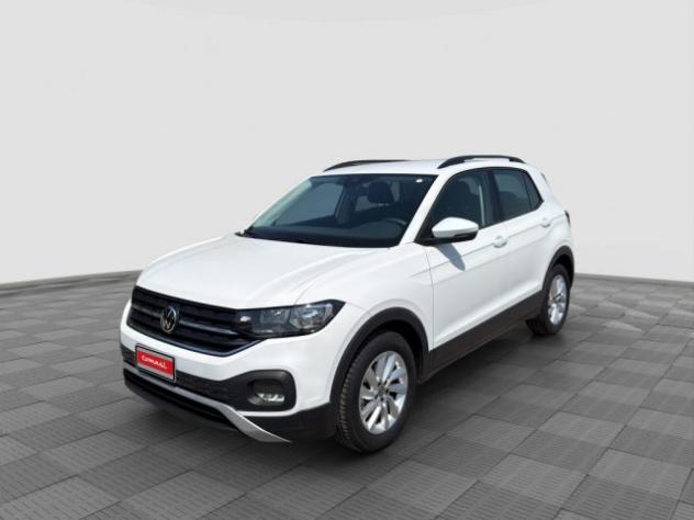 VOLKSWAGEN T-Cross T-Cross 1.0 TSI 110 CV Style rif. 23752702