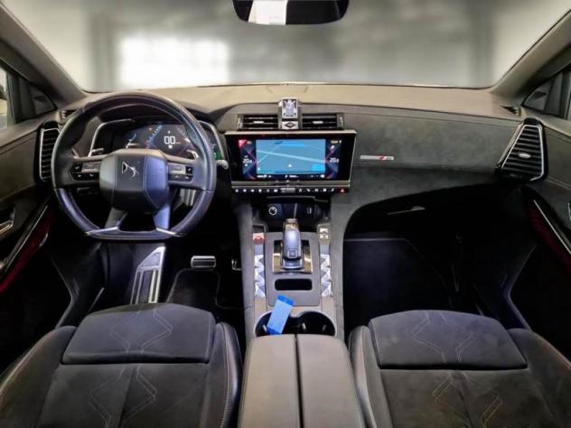 DS DS7 CROSSBACK BlueHDi 130 Automatica Performance Line+ - Foto 7