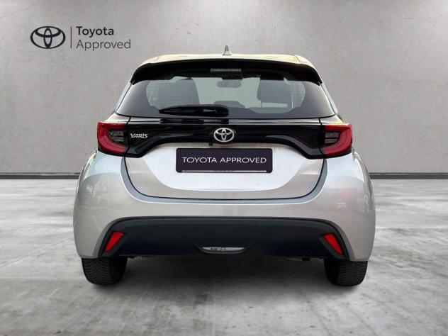 Toyota Yaris IV 2020 1.0 Trend - Foto 4