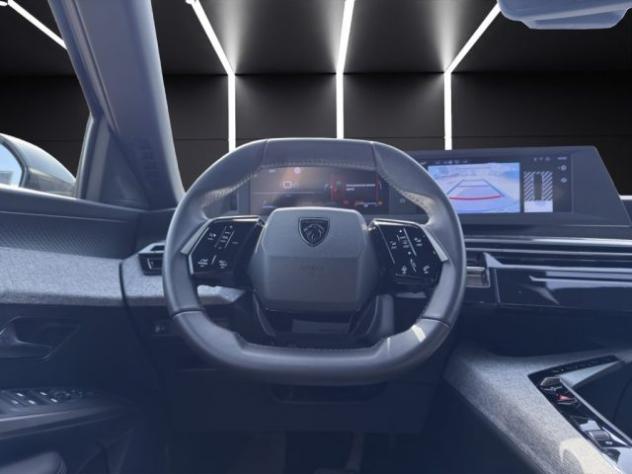 PEUGEOT 5008 Hybrid 136 e-DCS6 Allure rif. 23939377 - Foto 10