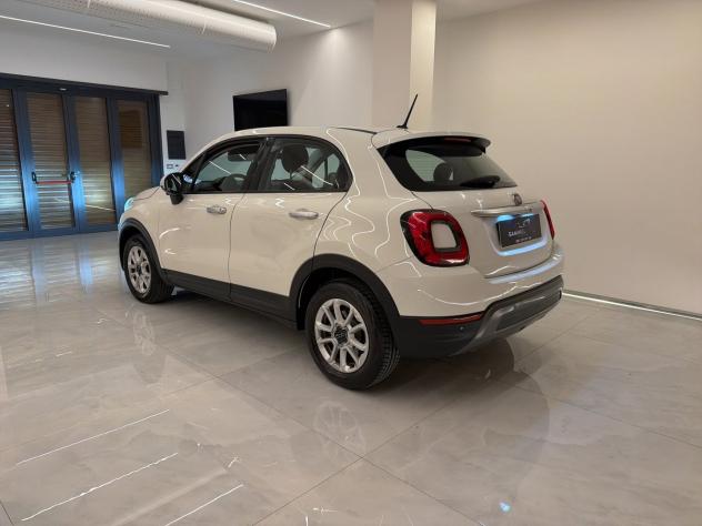 FIAT 500X 500X 1.3 MJT Business 95CV - Foto 5