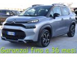 Citroën C3 Aircross PureTech 110 S&S Feel