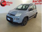 FIAT Panda 1.0 FireFly S&S Hybrid City Life rif. 23063368