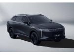 OMODA Omoda 9 SHS Omoda 9 1.5 TGDI 537 CV SHS-P i-AWD Premium