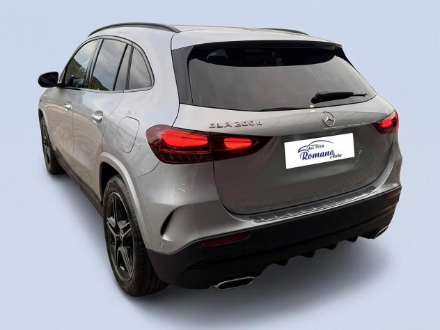 NEW MERCEDES GLA 200 d Automatic Premium#PACK LUCI! - Foto 4
