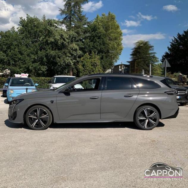 PEUGEOT 308 SW GT BLUE HDI 130 EAT8 IVA DED PROMO rif. 24205326 - Foto 4