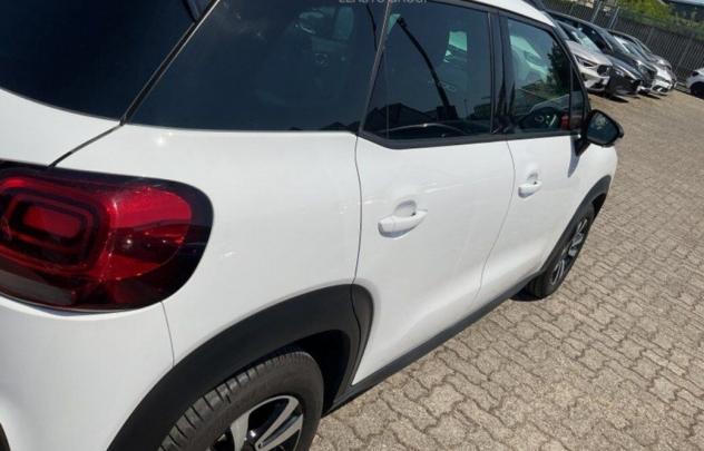Citroen C3 Aircross PureTech 110 S&S Shine 25'838 KM - Foto 5