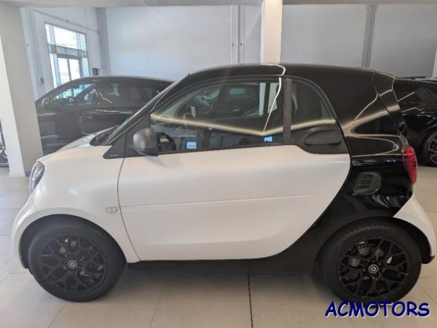 SMART ForTwo 70 1.0 twinamic 18th anniversary rif. 23883868 - Foto 4