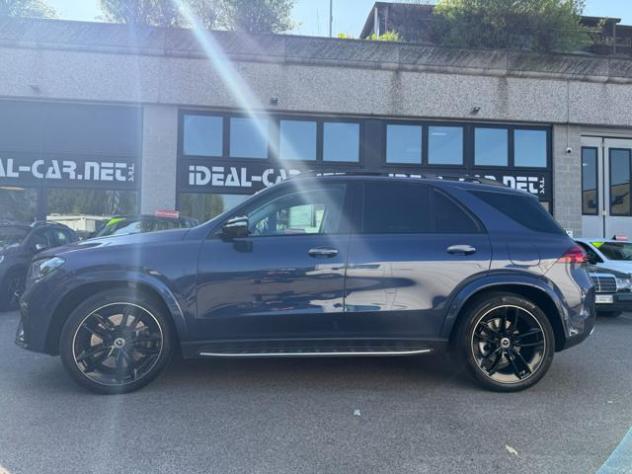 MERCEDES-BENZ GLE 400 e hybrid EQ 4 Matic Premium rif. 23699502 - Foto 2