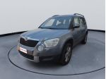 Škoda Yeti Yeti 1.2 tsi Active Adventure - OK NEOPATENTATI - NON RICONDIZIO &hellip;
