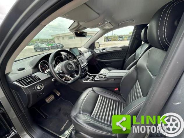 MERCEDES-BENZ GLE 350 D 4 MATIC PREMIUM rif. 24010684 - Foto 2