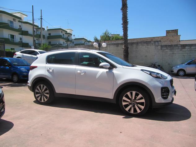 Kia Sportage 1.7 CRDI VGT 2WD Class - Foto 2