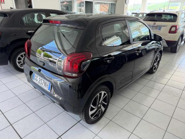 PEUGEOT 108 VTi 72 S&S 5 porte Style rif. 23526115 - Foto 3