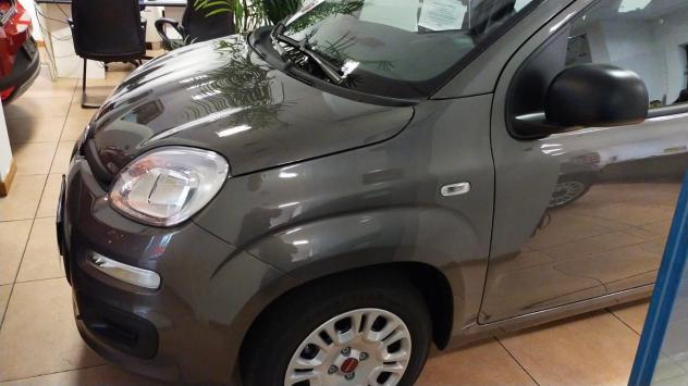 Fiat Panda 1 - Foto 7