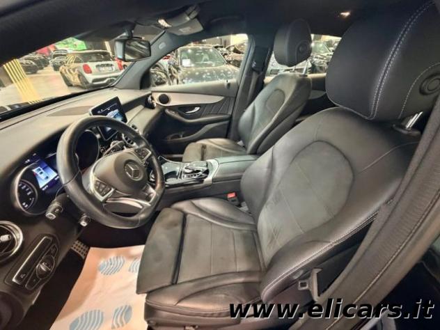 MERCEDES-BENZ GLC 250 d 4Matic Coupé Premium rif. 24032246 - Foto 7