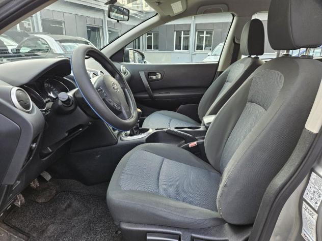 Nissan Qashqai 1.5 dCi DPF - Foto 6