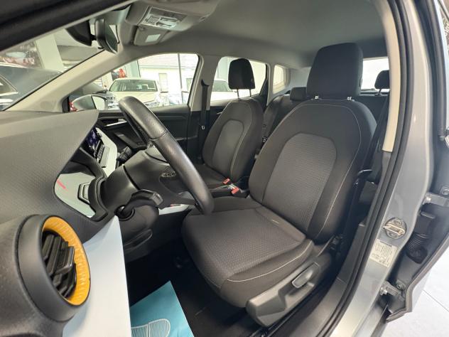 Seat Arona 1.0 TSI 95cv 2022 km 91000 neopatentati - Foto 10
