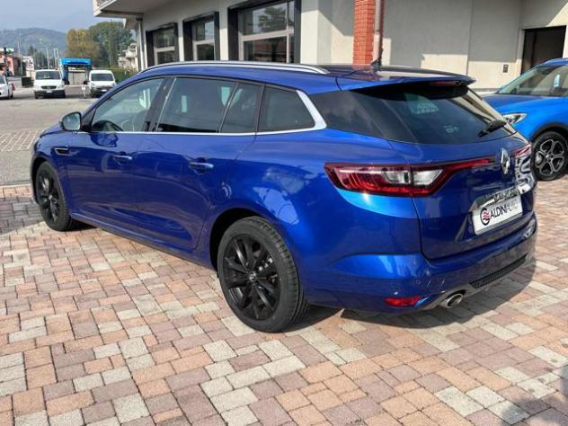 RENAULT Megane Sporter dCi 130 CV Energy GT Line rif. 24198038 - Foto 2