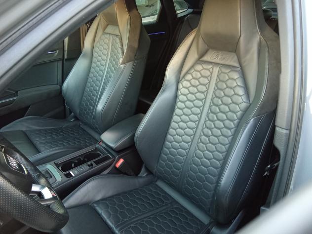 Audi Q3 RS SPB quattro S tronic - Foto 6