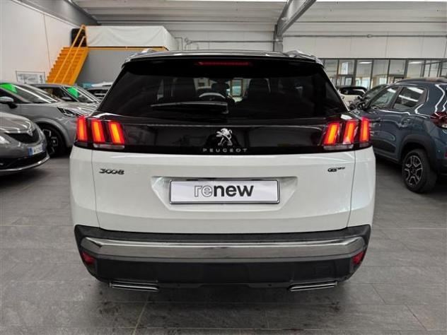 PEUGEOT 3008 2.0 BlueHDi GT EAT S S rif. 21428717 - Foto 3