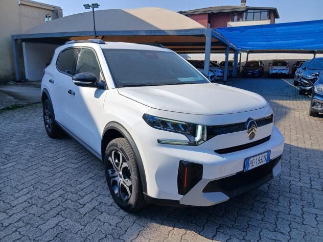 Citroën C3 Aircross C3 Aircross 1.2 puretech turbo Plus 100cv. - Foto 4