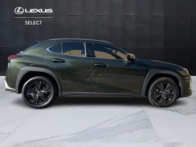 Lexus UX UX 250h 2.0 Urban 2wd cvt - Foto 3